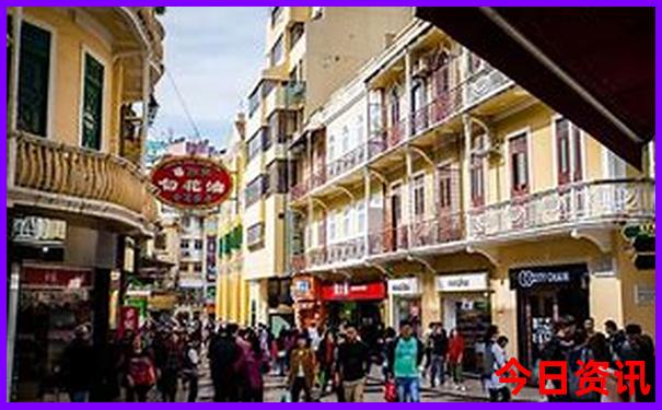 全国最美的景区排行榜